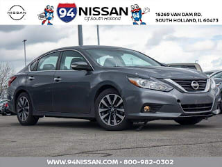 2017 Nissan Altima 1N4AL3AP3HC217728 2017 Nissan Altima