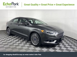 2018 Ford Fusion SE 3FA6P0H98JR115414 2018 Ford Fusion SE