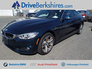 2016 BMW 4 Series WBA3N9C57GK250230 2016 BMW 4 Series