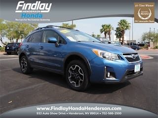 2017 Subaru Crosstrek 2.0i Limited JF2GPAKC2HH278081 2017 Subaru Crosstrek 2.0i Limited