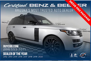 2017 Land Rover Range Rover SALGS2FE6HA363747 2017 Land Rover Range Rover