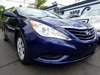 2011 Hyundai Sonata GLS 5NPEB4AC7BH085716 2011 Hyundai Sonata GLS