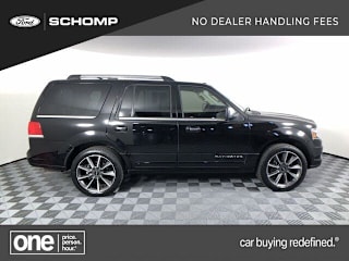 2017 Lincoln Navigator Reserve 5LMJJ2LTXHEL10862 2017 Lincoln Navigator Reserve
