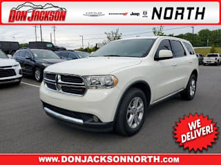 2012 Dodge Durango SXT 1C4RDHAG4CC113779 2012 Dodge Durango SXT
