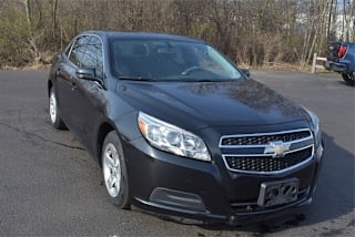 2013 Chevrolet Malibu LT 1G11C5SA2DF146927 2013 Chevrolet Malibu LT