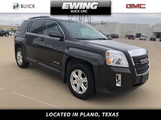 2015 GMC Terrain 2GKALSEK3F6307233 2015 GMC Terrain