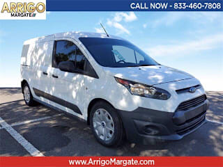 2017 Ford Transit Connect Cargo XL NM0LS7E74H1335478 2017 Ford Transit Connect Cargo XL