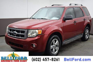 2009 Ford Escape 1FMCU03G99KA29682 2009 Ford Escape