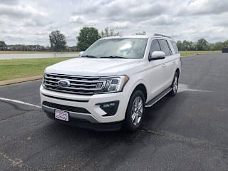 2019 Ford Expedition 1FMJU1HT4KEA18600 2019 Ford Expedition
