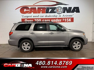 2013 Toyota Sequoia 5TDBY5G16DS082574 2013 Toyota Sequoia