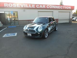 2004 MINI Cooper WMWRE33454TD75721 2004 MINI Cooper