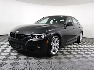 2018 BMW 3 Series 340i xDrive WBA8B7C51JA577190 2018 BMW 3 Series 340i xDrive