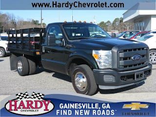 2012 Ford F-350 Super Duty 1FDRF3G66CEC57894 2012 Ford F-350 Super Duty