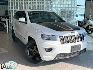 2015 Jeep Grand Cherokee 1C4RJFAG3FC663654 2015 Jeep Grand Cherokee