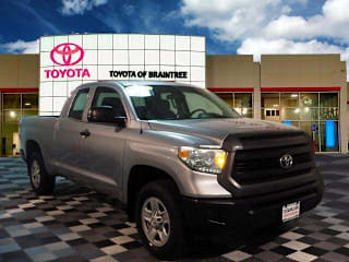 2015 Toyota Tundra SR 5TFUM5F12FX059974 2015 Toyota Tundra SR