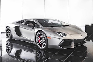 2014 Lamborghini Aventador LP 700-4 ZHWUC1ZD9ELA01796 2014 Lamborghini Aventador LP 700-4