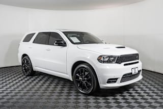 2018 Dodge Durango R/T 1C4SDJCT6JC408740 2018 Dodge Durango R/T