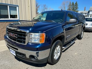 2011 GMC Sierra 1500 SLE 1GTR2VE33BZ246542 2011 GMC Sierra 1500 SLE