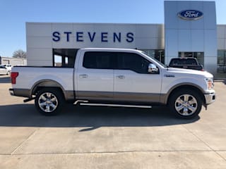2019 Ford F-150 1FTEW1C46KKE69612 2019 Ford F-150