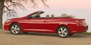 2006 Toyota Camry Solara SLE V6 4T1FA38P36U073421 2006 Toyota Camry Solara SLE V6