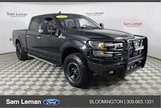 2018 Ford F-150 1FTFW1EG9JFD30030 2018 Ford F-150
