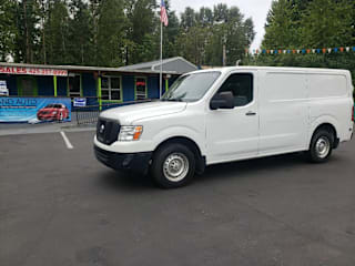 2015 Nissan NV Cargo 2500 HD SV 1N6BF0KXXFN804669 2015 Nissan NV Cargo 2500 HD SV