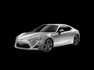 2014 Scion FR-S Base JF1ZNAA11E9700981 2014 Scion FR-S Base