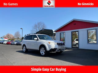 2009 Subaru Forester 2.5 X Premium JF2SH63609H722279 2009 Subaru Forester 2.5 X Premium