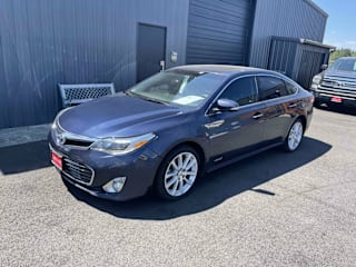 2015 Toyota Avalon Hybrid Limited 4T1BD1EB1FU041442 2015 Toyota Avalon Hybrid Limited