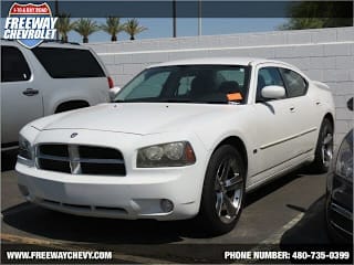 2010 Dodge Charger SXT 2B3CA3CV3AH271281 2010 Dodge Charger SXT