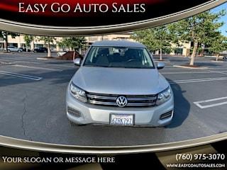 2013 Volkswagen Tiguan S WVGAV7AX0DW541798 2013 Volkswagen Tiguan S