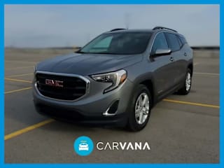 2018 GMC Terrain SLE 3GKALMEV8JL344336 2018 GMC Terrain SLE
