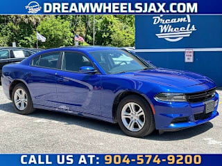 2019 Dodge Charger 2C3CDXBGXKH665012 2019 Dodge Charger