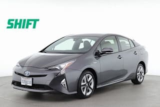 2016 Toyota Prius JTDKARFU1G3501895 2016 Toyota Prius