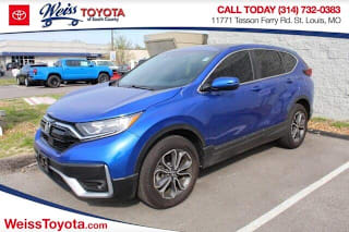 2021 Honda CR-V 7FARW2H85ME000129 2021 Honda CR-V