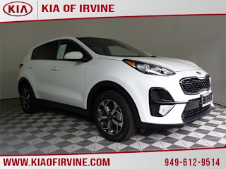 2020 Kia Sportage KNDPM3AC2L7765283 2020 Kia Sportage