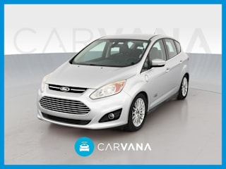 2014 Ford C-MAX Energi SEL 1FADP5CU3EL510640 2014 Ford C-MAX Energi SEL
