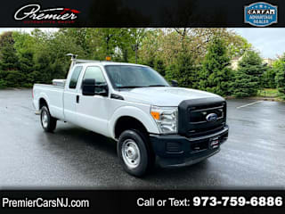 2012 Ford F-250 Super Duty XL 1FT7X2B68CEA15683 2012 Ford F-250 Super Duty XL
