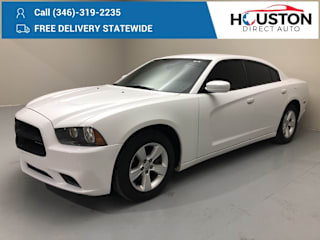 2013 Dodge Charger SE 2C3CDXBG0DH523366 2013 Dodge Charger SE