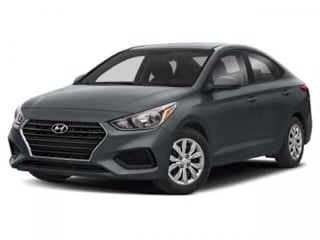2018 Hyundai Accent SE 3KPC24A30JE020054 2018 Hyundai Accent SE