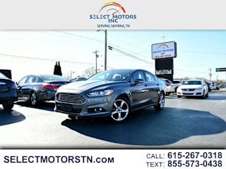 2014 Ford Fusion SE 1FA6P0HD5E5364668 2014 Ford Fusion SE