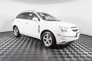 2013 Chevrolet Captiva Sport 3GNAL3EK2DS574144 2013 Chevrolet Captiva Sport