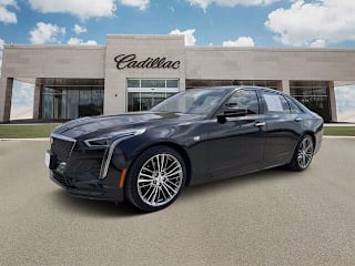 2019 Cadillac CT6 3.0TT Sport 1G6KN5R62KU130889 2019 Cadillac CT6 3.0TT Sport