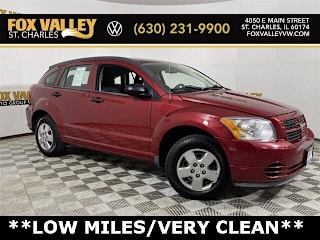 2008 Dodge Caliber SE 1B3HB28B88D642387 2008 Dodge Caliber SE