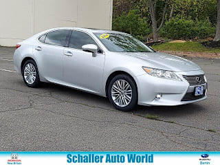 2014 Lexus ES 350 Base JTHBK1GG2E2103703 2014 Lexus ES 350 Base