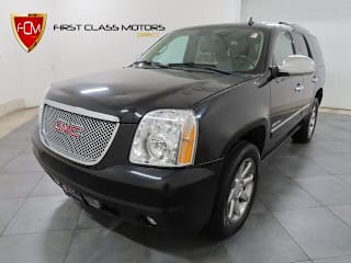 2011 GMC Yukon Denali 1GKS2EEF9BR251812 2011 GMC Yukon Denali