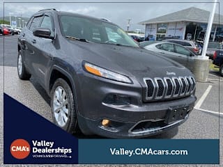 2015 Jeep Cherokee Limited 1C4PJMDB8FW777059 2015 Jeep Cherokee Limited