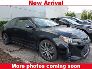 2016 Scion tC Base JTKJF5C79GJ020186 2016 Scion tC Base