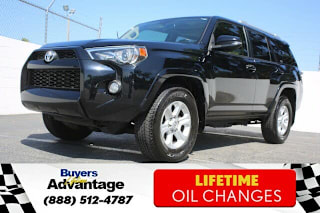 2016 Toyota 4Runner JTEZU5JR2G5146043 2016 Toyota 4Runner