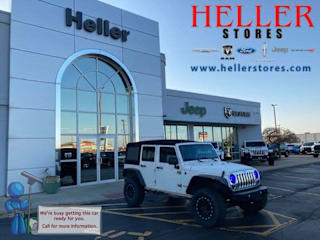 2007 Jeep Wrangler Unlimited X 1J4GA39177L161389 2007 Jeep Wrangler Unlimited X